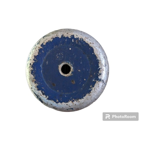 Rawlings Plasma US-7XALLO 27 inch BPF 1.15 17 oz 2 1/4 dia -12 Baseball Bat - Picture 8 of 8